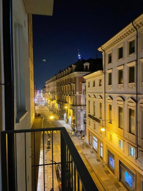 IN CENTRO TORINO Charme Appartaments